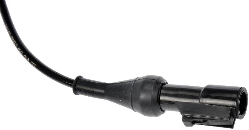 2004 Ford Expedition ABS Wheel Speed Sensor Rear Left Dorman 695008 image 3 of 3