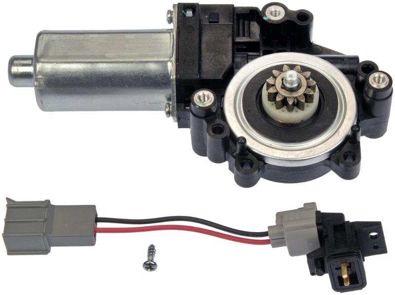 2006 Ford Freestar Power Window Motor Front Right Dorman 742445 image 3 of 3