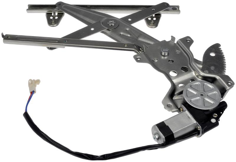 Dorman 741830 - Power Window Motor and Regulator Assembly Dorman 741830 Power Window Motor and Regulator Assembly product image 6 of 6
