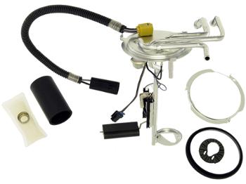 1993 Oldsmobile Cutlass Supreme Fuel Tank Sending Unit Dorman 692030 image 2 of 2