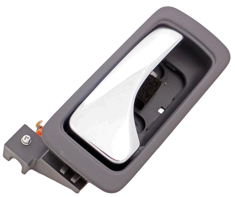 1998 Acura RL Interior Door Handle Rear Right Dorman 81755 image 2 of 3