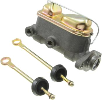 1968 Ford Bronco Brake Master Cylinder Dorman M71265 image 3 of 4