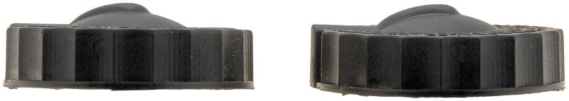 1979 Dodge D200 Brake Master Cylinder Cap Dorman 42044 image 4 of 4