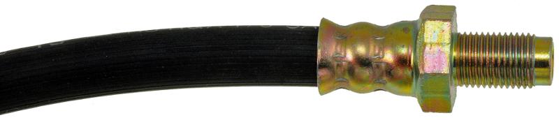 1980 Toyota Cressida Brake Hydraulic Hose Rear Left Dorman H36978 image 3 of 3