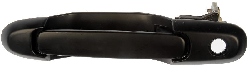 2003 Toyota Sienna Exterior Door Handle Front Right Dorman 80357 image 3 of 3