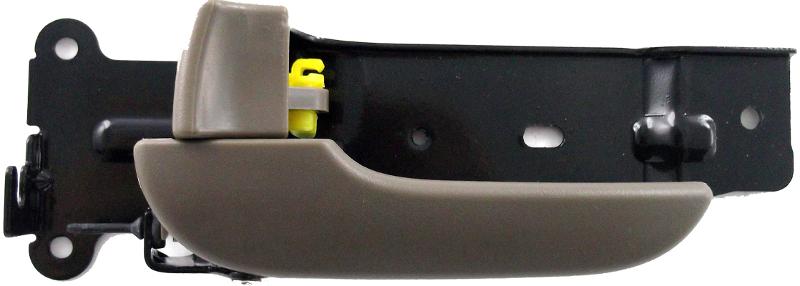 2003 Kia Sedona Interior Door Handle Front Left Dorman 80957 image 3 of 3