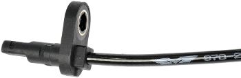 2006 Acura TSX ABS Wheel Speed Sensor Front Right Dorman 970296 image 3 of 3