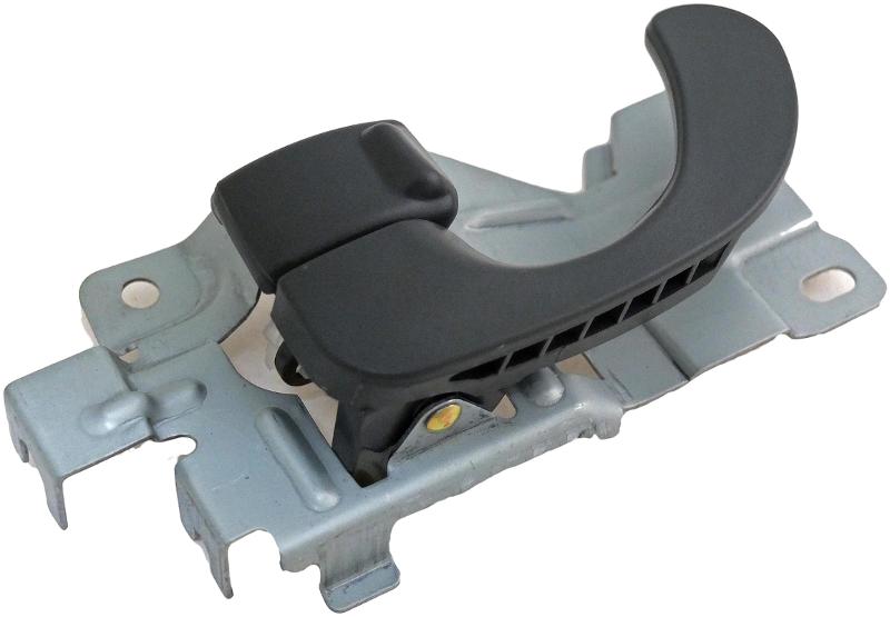 2002 Dodge Stratus Interior Door Handle Front Left Dorman 93182 image 2 of 3