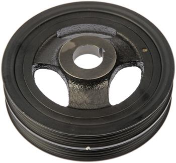 2011 Hyundai Accent Engine Harmonic Balancer Dorman 594053 image 3 of 4