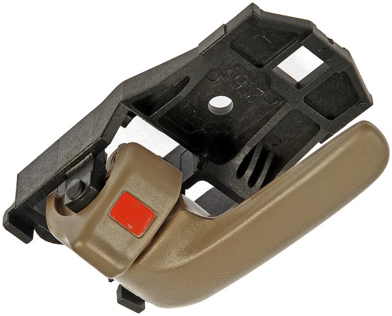 2000 Toyota Camry Interior Door Handle Front Left Dorman 91004 image 3 of 3