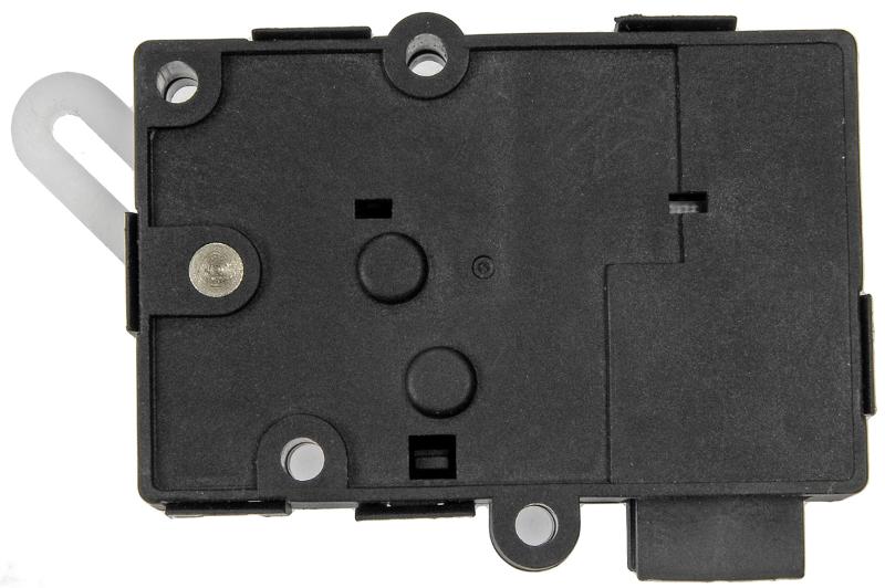 2003 Mitsubishi Galant HVAC Heater Blend Door Actuator Main Dorman 604600 image 3 of 3