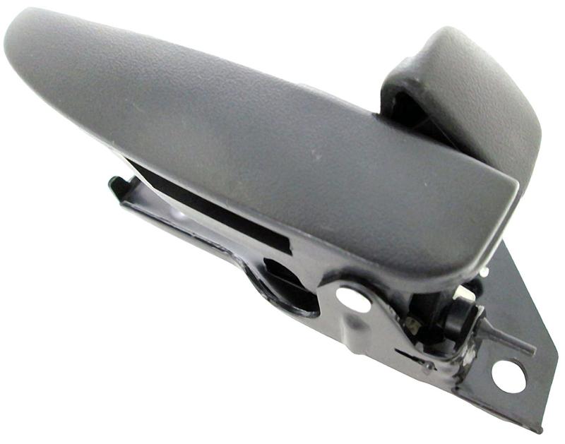 2004 Hyundai Sonata Interior Door Handle Rear Right Dorman 82290 image 3 of 3