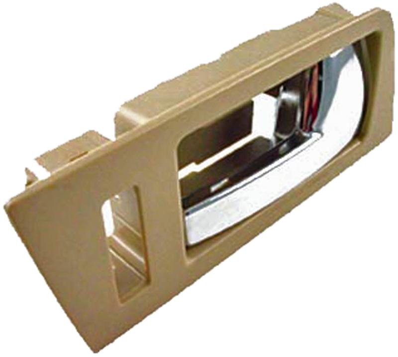 2008 Ford Escape Interior Door Handle Front Right Dorman 81751 image 3 of 3