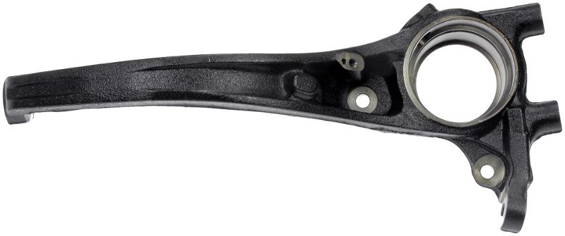 2009 Hyundai Sonata Steering Knuckle Front Left Dorman 697953 image 2 of 2