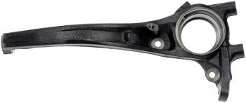 2008 Hyundai Sonata Steering Knuckle Front Left Dorman 697953 image 2 of 2