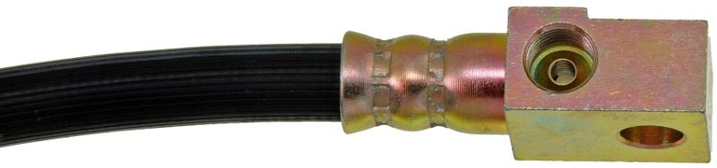 1993 Chevrolet Camaro Brake Hydraulic Hose Rear Center Dorman H380481 image 3 of 3