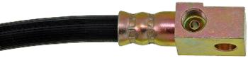 1993 Pontiac Firebird Brake Hydraulic Hose Rear Center Dorman H380481 image 3 of 3