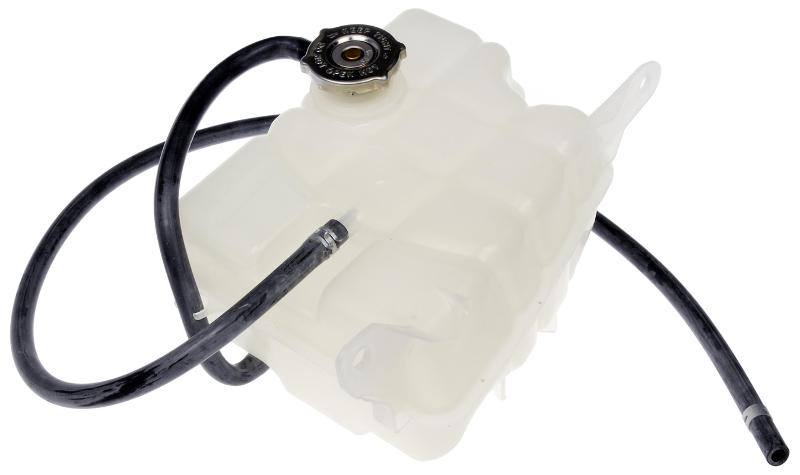 2003 Jeep Liberty Engine Coolant Recovery Tank