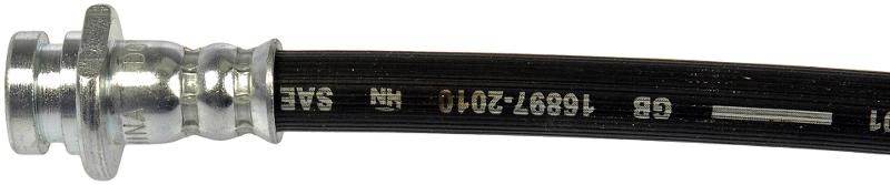 Dorman H621737 Brake Hydraulic Hose product image 2 of 3