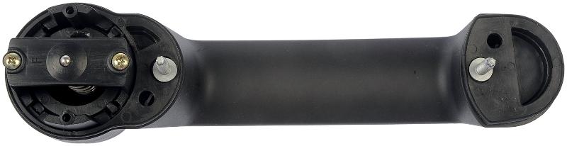 2012 Jeep Wrangler Exterior Door Handle Front Left Dorman 80614 image 3 of 3