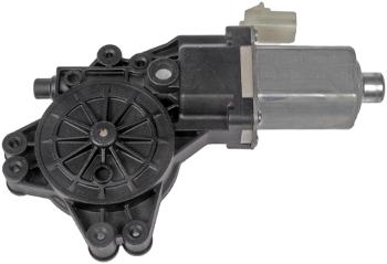 2009 Jeep Patriot Power Window Motor Front Left Dorman 742429 image 3 of 3