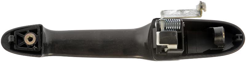 2009 Chevrolet Cobalt Exterior Door Handle Rear Right Dorman 80563 image 2 of 3