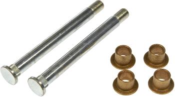 1995 GMC G2500 Door Hinge Pin and Bushing Kit Front Dorman 38487 image 3 of 4