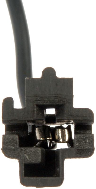 1984 Chevrolet P30 Carburetor Choke Thermostat Connector Dorman 84739 image 2 of 3