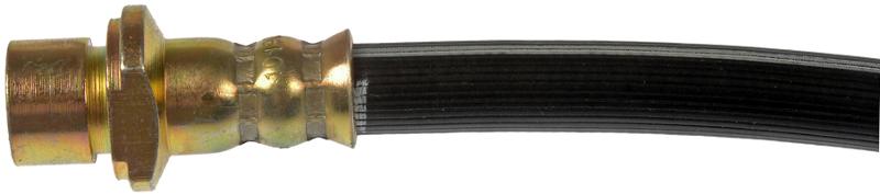 2008 Toyota Matrix Brake Hydraulic Hose Rear Left Dorman H621132 image 3 of 3