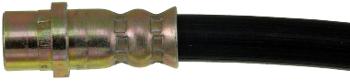 1999 Audi A4 Brake Hydraulic Hose Rear Left Outer Dorman H620214 image 2 of 3