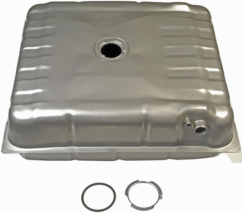 1986 GMC P3500 Fuel Tank