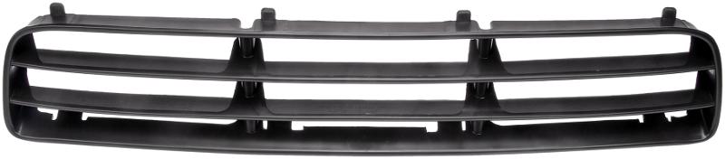 2004 Volkswagen Jetta Bumper Grille Insert Front Center Lower Dorman 45162 image 1 of 1