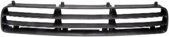 2005 Volkswagen Jetta Bumper Grille Insert Front Center Lower Dorman 45162 image 1 of 1