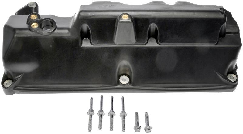 2001 Ford Explorer Sport Engine Valve Cover Left Dorman 264989 image 3 of 3