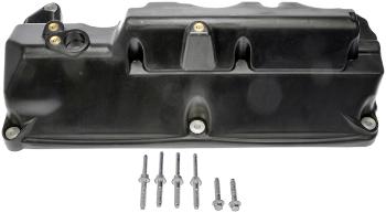 2003 Mercury Mountaineer Engine Valve Cover Left Dorman 264989 image 3 of 3