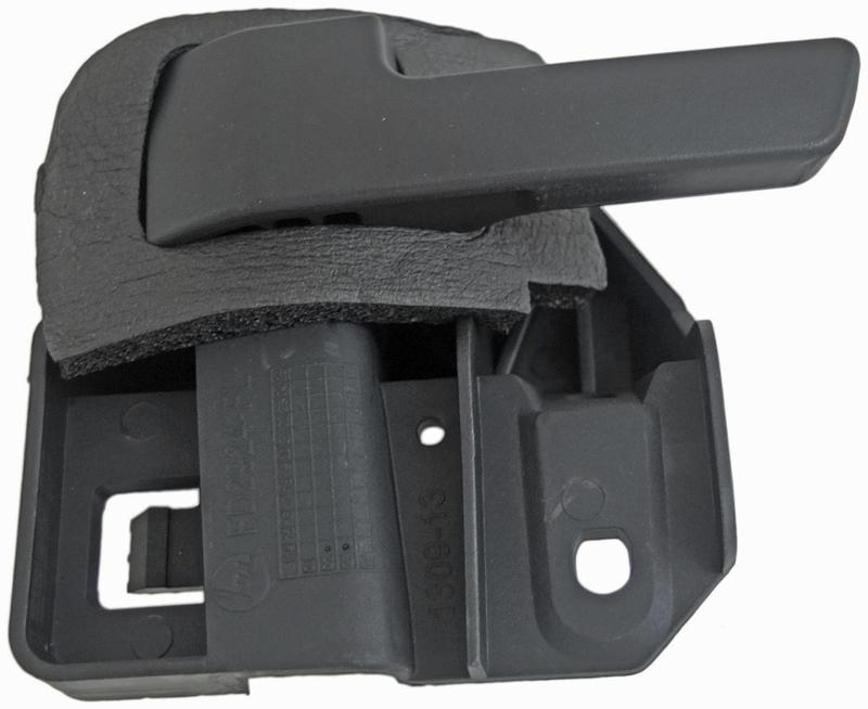 2006 Ford Freestar Interior Door Handle Front Left Dorman 90857 image 3 of 3