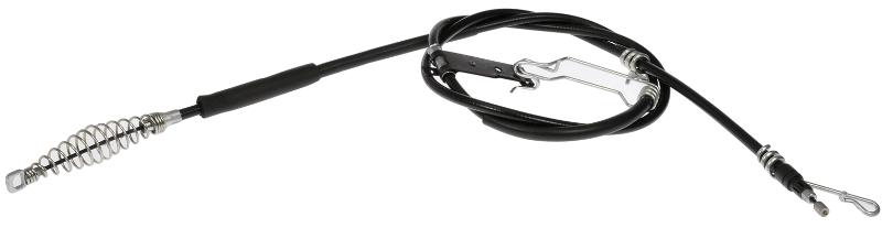 2006 Ford F-350 Super Duty Parking Brake Cable Rear Right Dorman C661225 image 1 of 3
