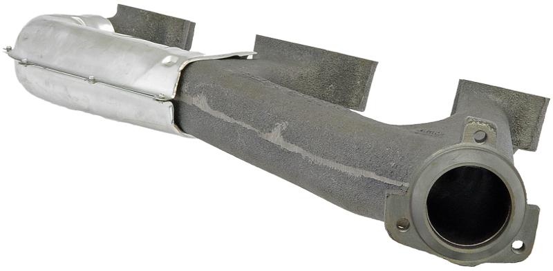 1990 GMC P3500 Exhaust Manifold Right Dorman 674249 image 2 of 3