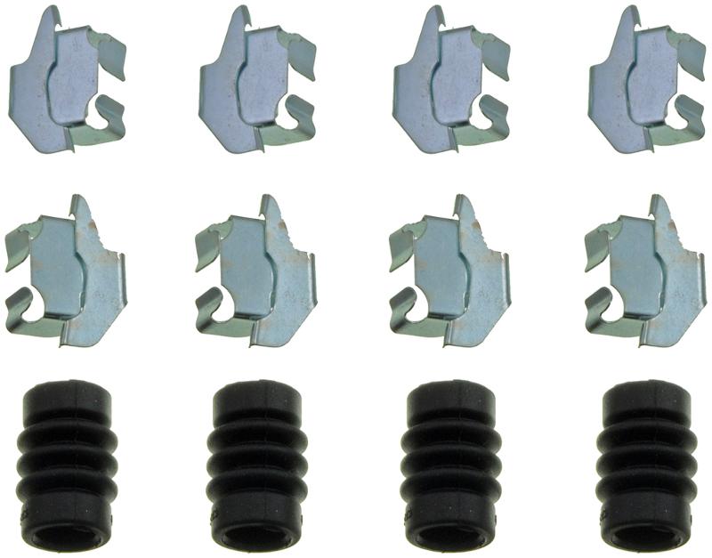 Dorman HW5865 Disc Brake Hardware Kit product image 2 of 2