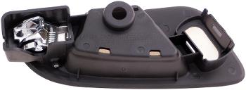 2007 Saturn Vue Interior Door Handle Rear Left Dorman 82645 image 2 of 3