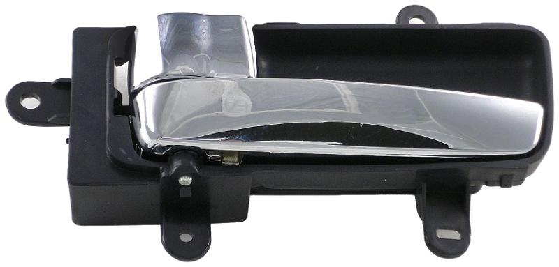 2006 Nissan Maxima Interior Door Handle Front Left Dorman 82334 image 2 of 3
