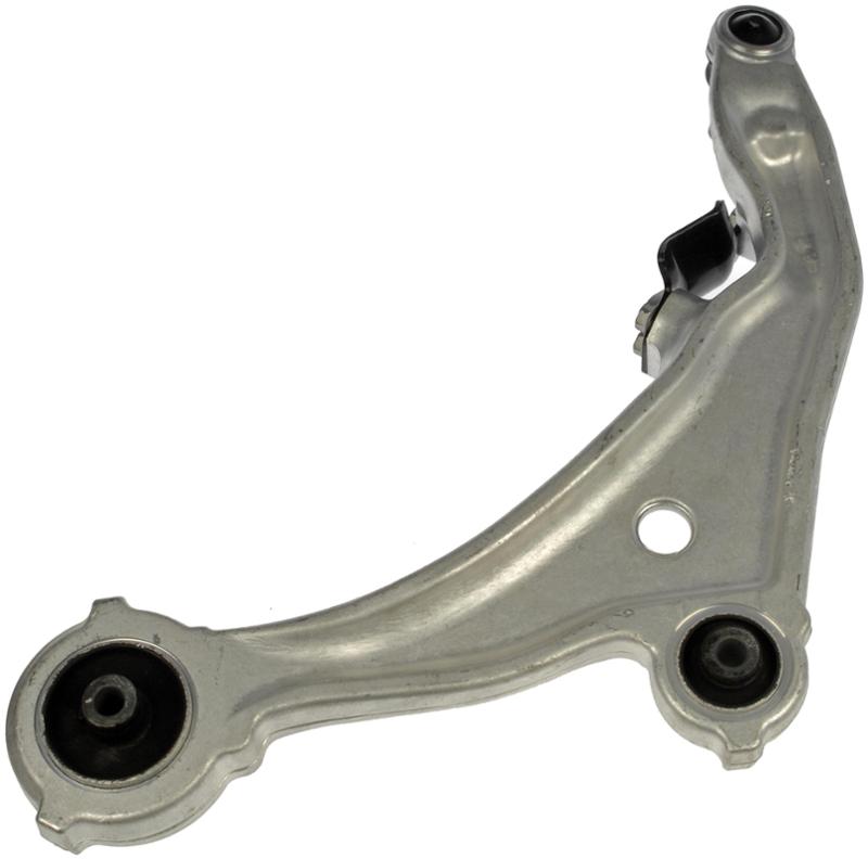 2014 Nissan Murano Suspension Control Arm and Ball Joint Assembly Front Right Lower Dorman 521728 image 2 of 2