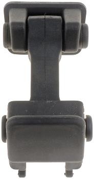 2004 Jeep Wrangler Hood Latch Assembly Dorman 42422 image 4 of 4