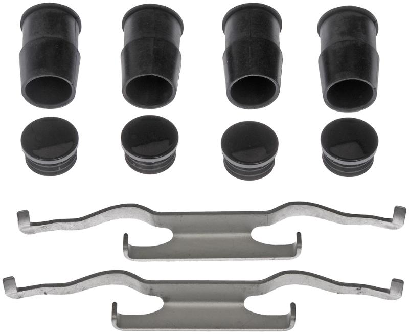 2006 Ford Escape Disc Brake Hardware Kit Front Dorman HW5782 image 1 of 1