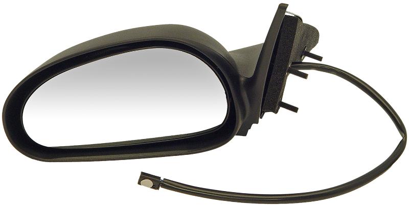 2003 Ford Mustang Door Mirror Left Dorman 955473 image 1 of 1