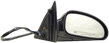 2005 Buick LeSabre Door Mirror Right Dorman 955821 image 3 of 4