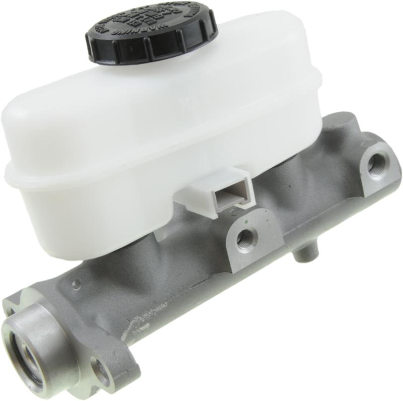 1998 Ford Mustang Brake Master Cylinder Dorman M390382 image 3 of 4
