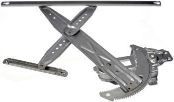 2000 Honda Civic Window Regulator Front Right Dorman 740736 image 4 of 4
