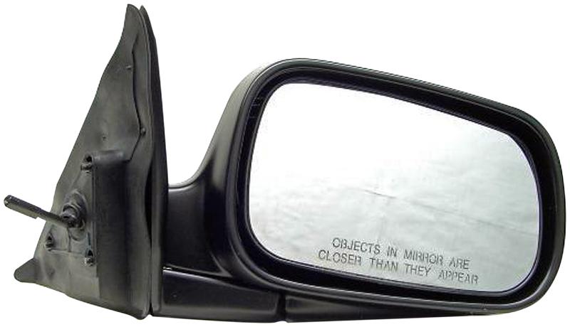 1997 Honda Accord Door Mirror Right Dorman 9551465 image 2 of 2