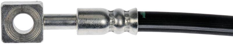 2014 Chevrolet Sonic Brake Hydraulic Hose Rear Left Dorman H622193 image 3 of 3